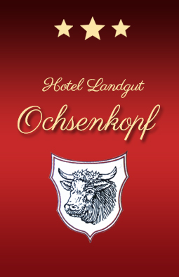 Hotel Landgut Ochsenkopf