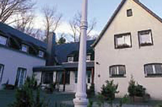 Hotel Ochsenkopf