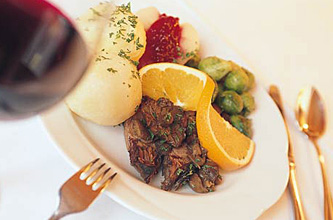 Gutes Essen