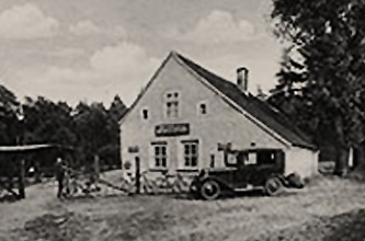 Die Geschichte des ★★★ Hotel Landgut Ochsenkopf