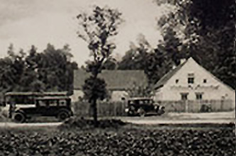 Die Geschichte des ★★★ Hotel Landgut Ochsenkopf